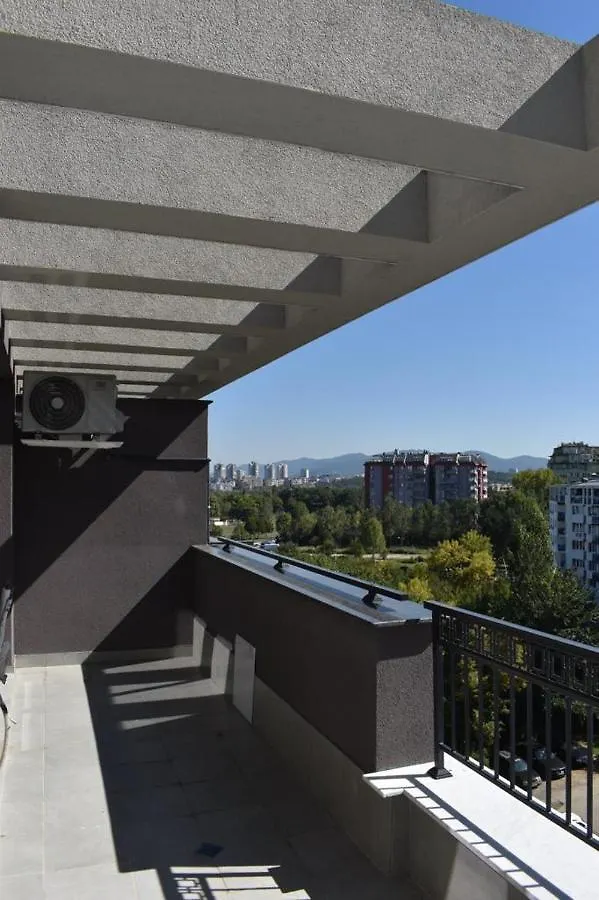 Apartments Studenski Grad Sofía
